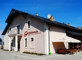 Restauracja Gościnna
